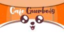 Discovery splash banner for Cafe’ Guerbois™ Discord server
