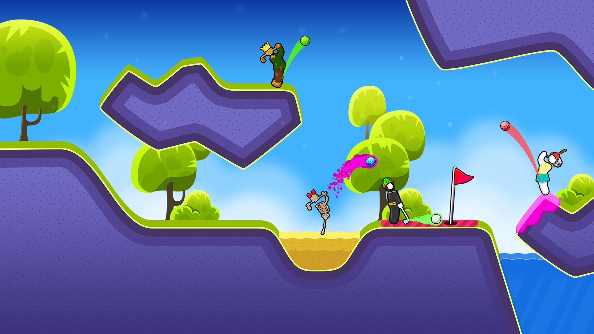 Golf Blitz Discord Servers Golf Blitz Discord Servers
