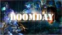 Discovery splash banner for LAND OF FREE || DoomDay Discord server