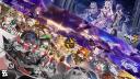 Discovery splash banner for GodLost Discord server