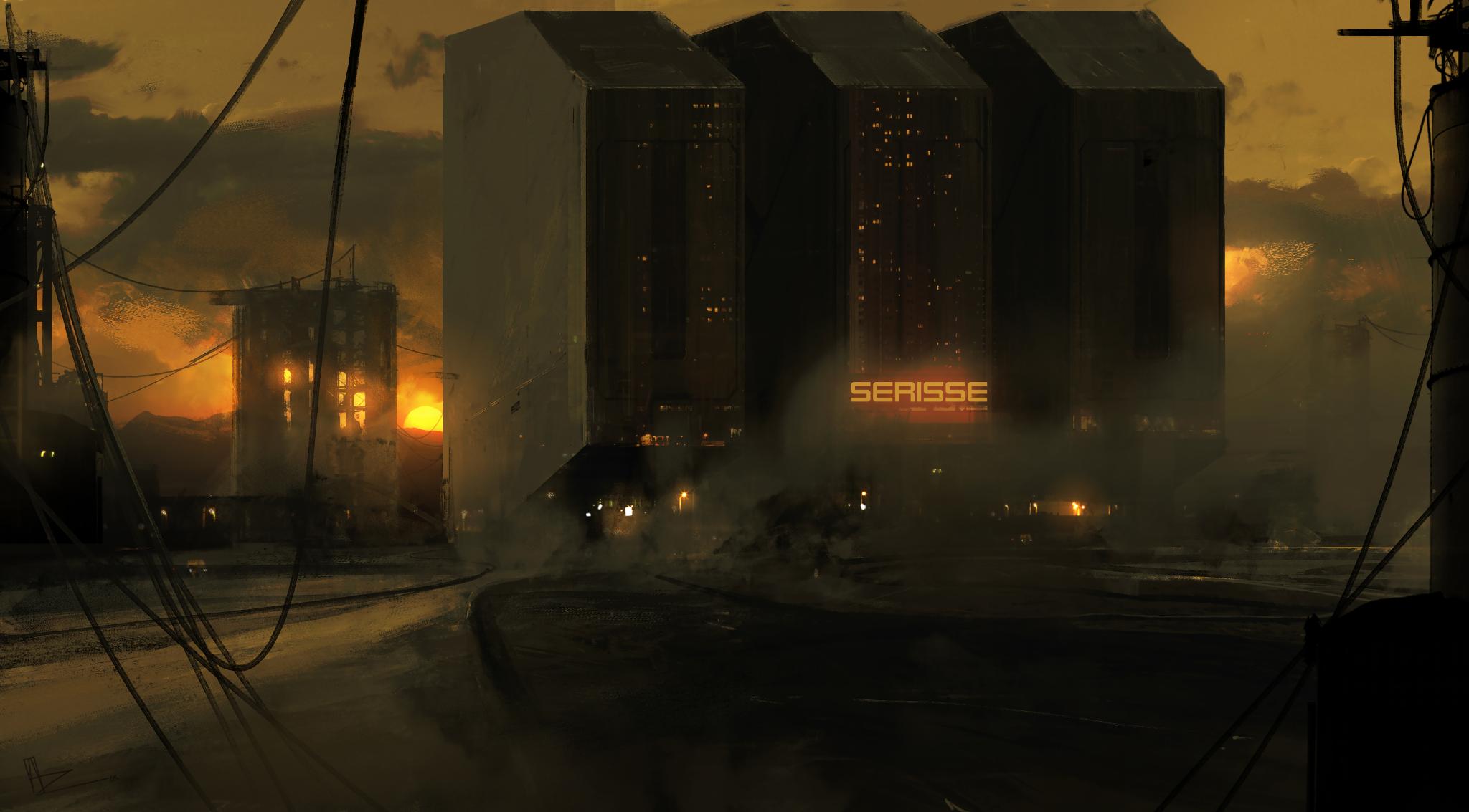 Discovery splash banner for cyberpunkdreams Discord server