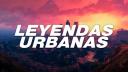 Discovery splash banner for Leyendas Urbanas Roleplay Discord server
