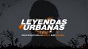 Discovery splash banner for Leyendas Urbanas Roleplay Discord server