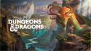Discovery splash banner for Dungeons & Dragons Discord server