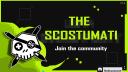 Discovery splash banner for TheScostumati Discord server
