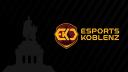 Discovery splash banner for Esports Koblenz Discord server
