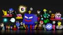 Discovery splash banner for TIN Gang Discord server