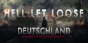 Discovery splash banner for Hell Let Loose - Deutschland© (german) (PC/PS/XBox)18+ Discord server