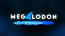 Discovery splash banner for MEGALODON Discord server
