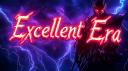 Discovery splash banner for [Excellent Era] Discord server