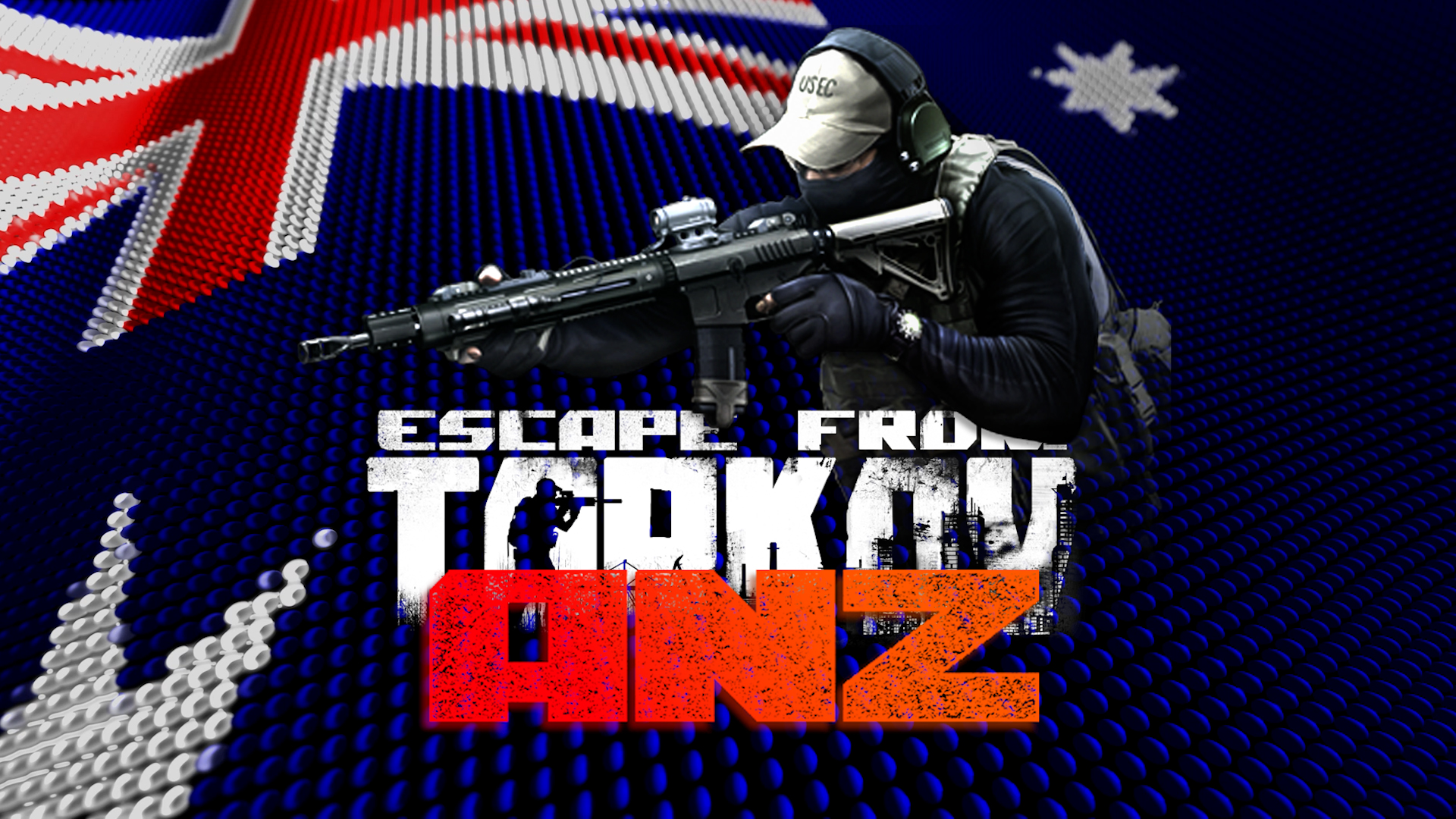 Escape from Tarkov ANZ Discord Servers