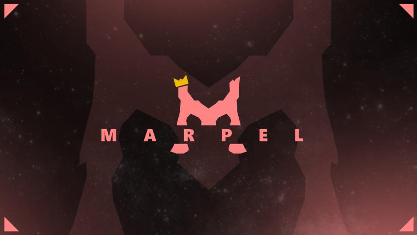 Discovery splash banner for Marpel Destek Sunucusu Discord server