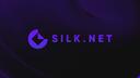 Discovery splash banner for Silk.NET Discord server