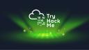Discovery splash banner for TryHackMe Discord server