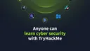 TryHackMe icon