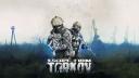 Discovery splash banner for Escape from Tarkov Official Discord server
