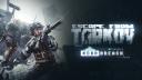 Discovery splash banner for Escape from Tarkov Official Discord server