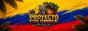 Discovery splash banner for [MTA] Proyecto Colombia V1 Discord server