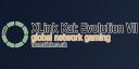 Discovery splash banner for Team XLink (Official) Discord server