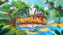 Discovery splash banner for Emperials Discord server