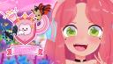 Discovery splash banner for Jenyasha & Community Discord server