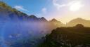 Discovery splash banner for Minecraft ITALIA Discord server