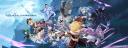 Discovery splash banner for Genshin Impact Official Discord server