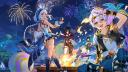 Discovery splash banner for Genshin Impact Official Discord server