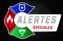 Discovery splash banner for Alertes Spéciales Discord server