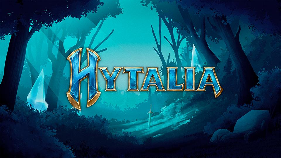 Discovery splash banner for 💎 ✨Hytalia✨💎 Discord server