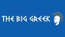 Discovery splash banner for The Big Greek Discord server
