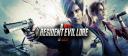 Discovery splash banner for Resident Evil Lore ID 2.1 Discord server