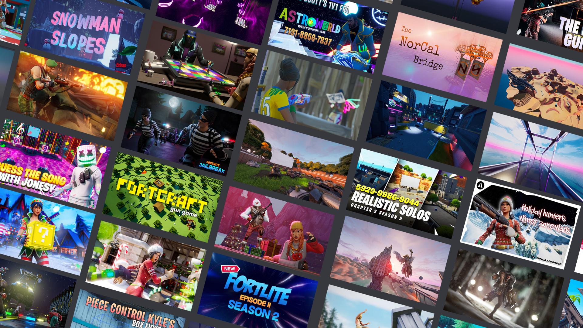 Discovery splash banner for FCHQ Creative Community Discord server