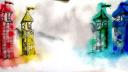 Discovery splash banner for Harry Potter Discord server
