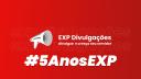 Discovery splash banner for 📢 EXP Divulgações Discord server