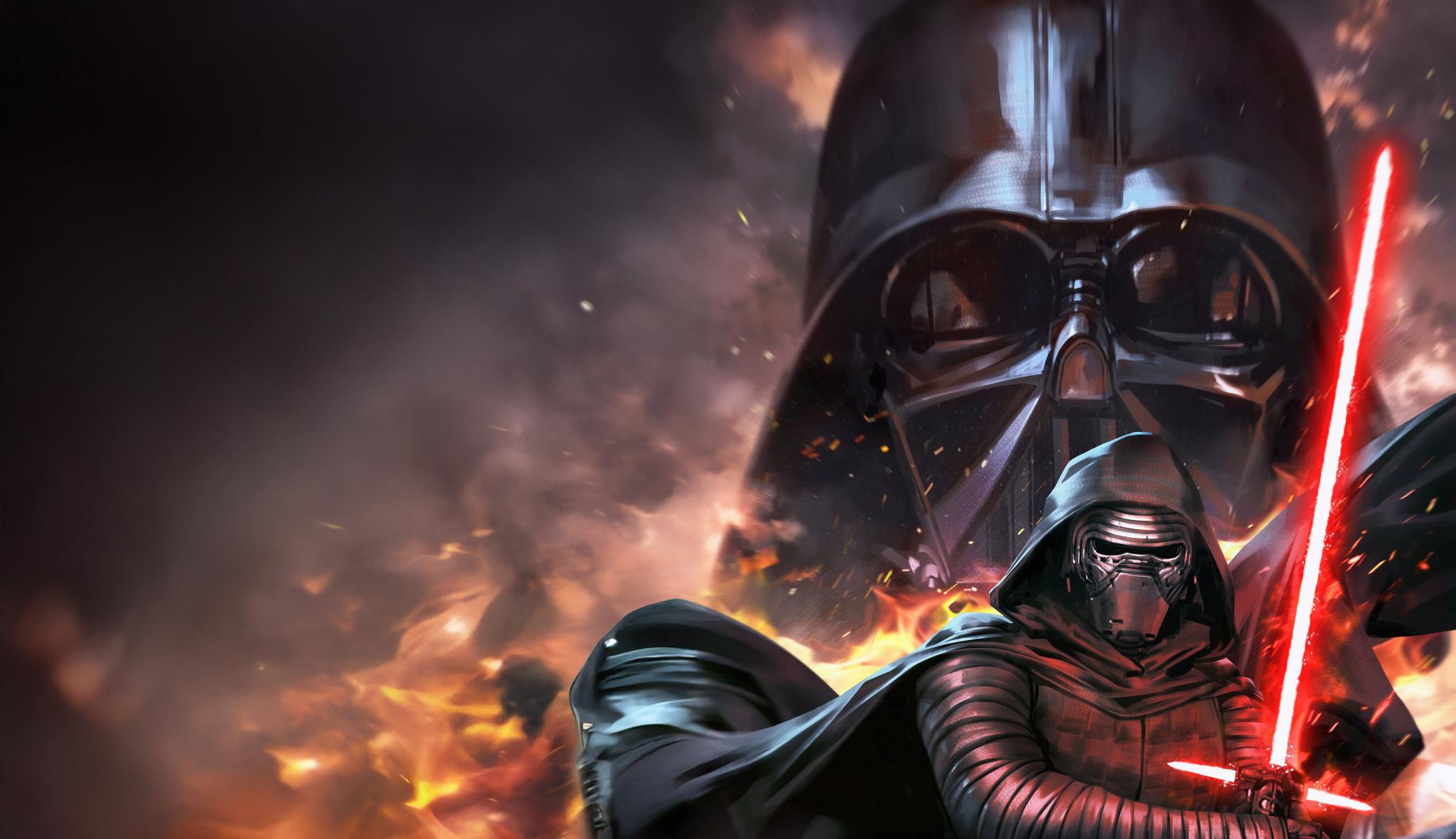 Discovery splash banner for Star Wars Türkiye - Sithpedi Discord server