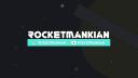Discovery splash banner for RocketManKian Official Discord Discord server