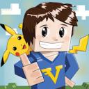 Discovery splash banner for Império V Discord server