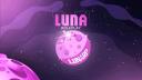 Discovery splash banner for Luna Roleplay 🚀 Discord server