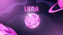 Discovery splash banner for Luna Roleplay 🚀 Discord server