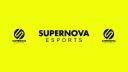 Discovery splash banner for Supernova Esports 🇮🇳 Discord server