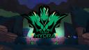 Discovery splash banner for Team Hydra Discord server