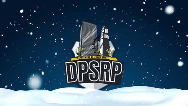 Discovery splash banner for DPSRP Discord server