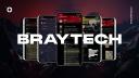 Discovery splash banner for Braytech 💫 Discord server