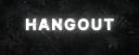 Discovery splash banner for Hangout - World Discord server