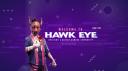 Discovery splash banner for Hawk Eye Official Discord server