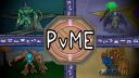 Discovery splash banner for PvM Encyclopedia Discord server