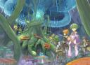Discovery splash banner for GIIKU GAMES Discord server