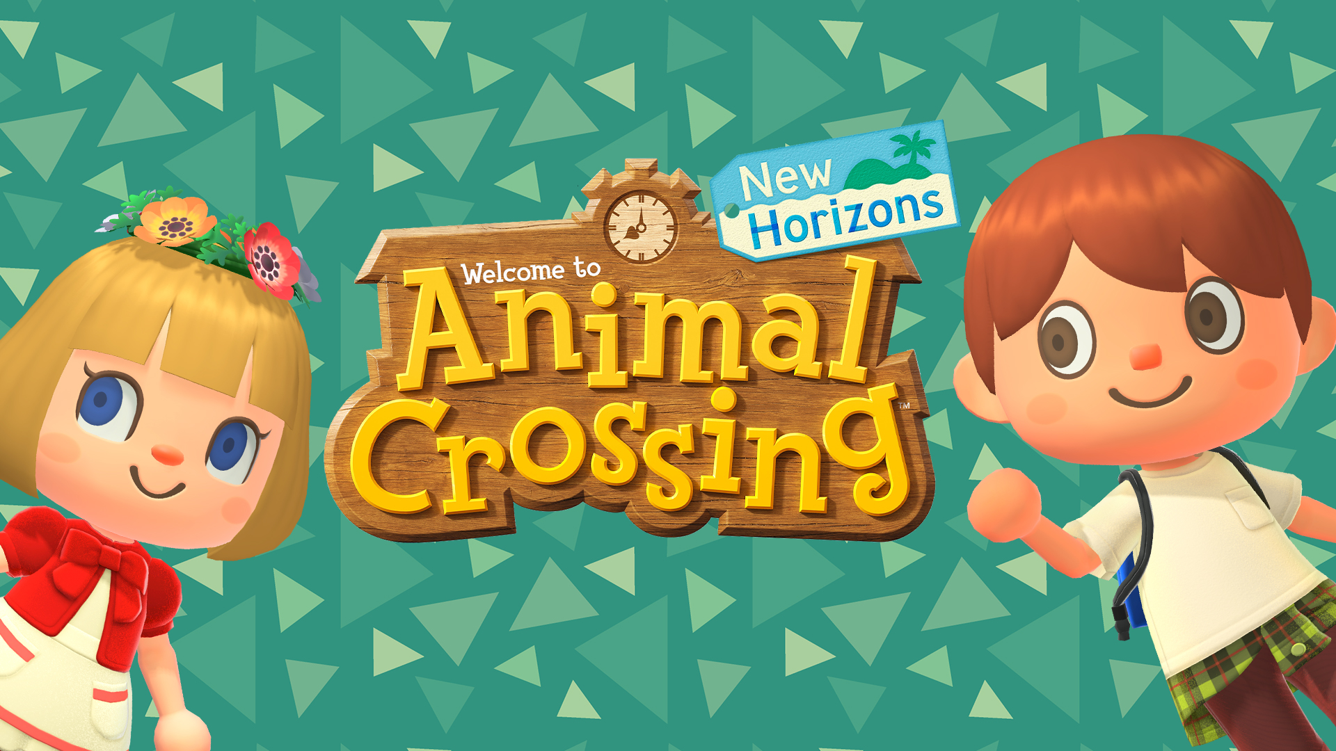 Animal Crossing New Horizons Discord Servers