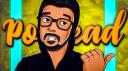 Discovery splash banner for potHEAD Discord server